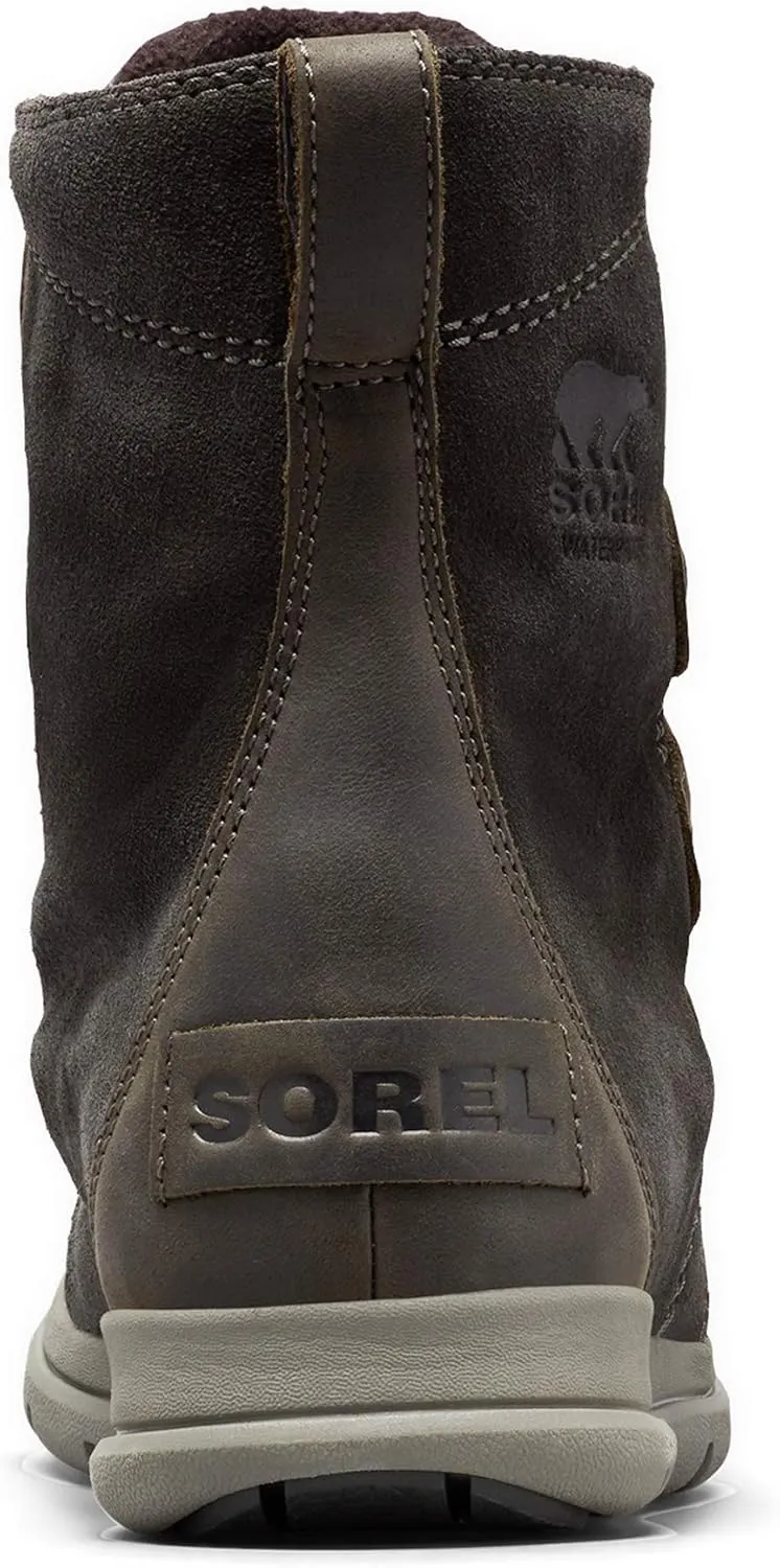 Sorel Women's Explorer Joan Winter Boots