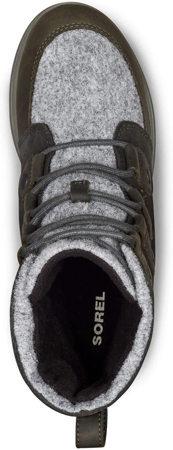 Sorel Women's Explorer Joan Winter Boots