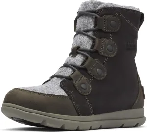 Sorel Women's Explorer Joan Winter Boots