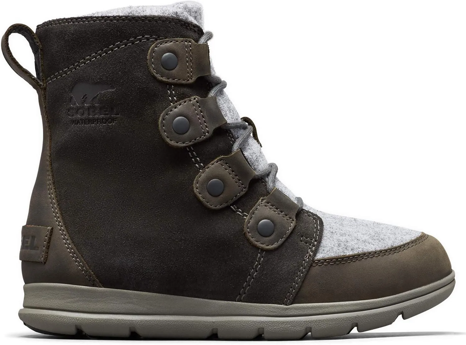 Sorel Women's Explorer Joan Winter Boots