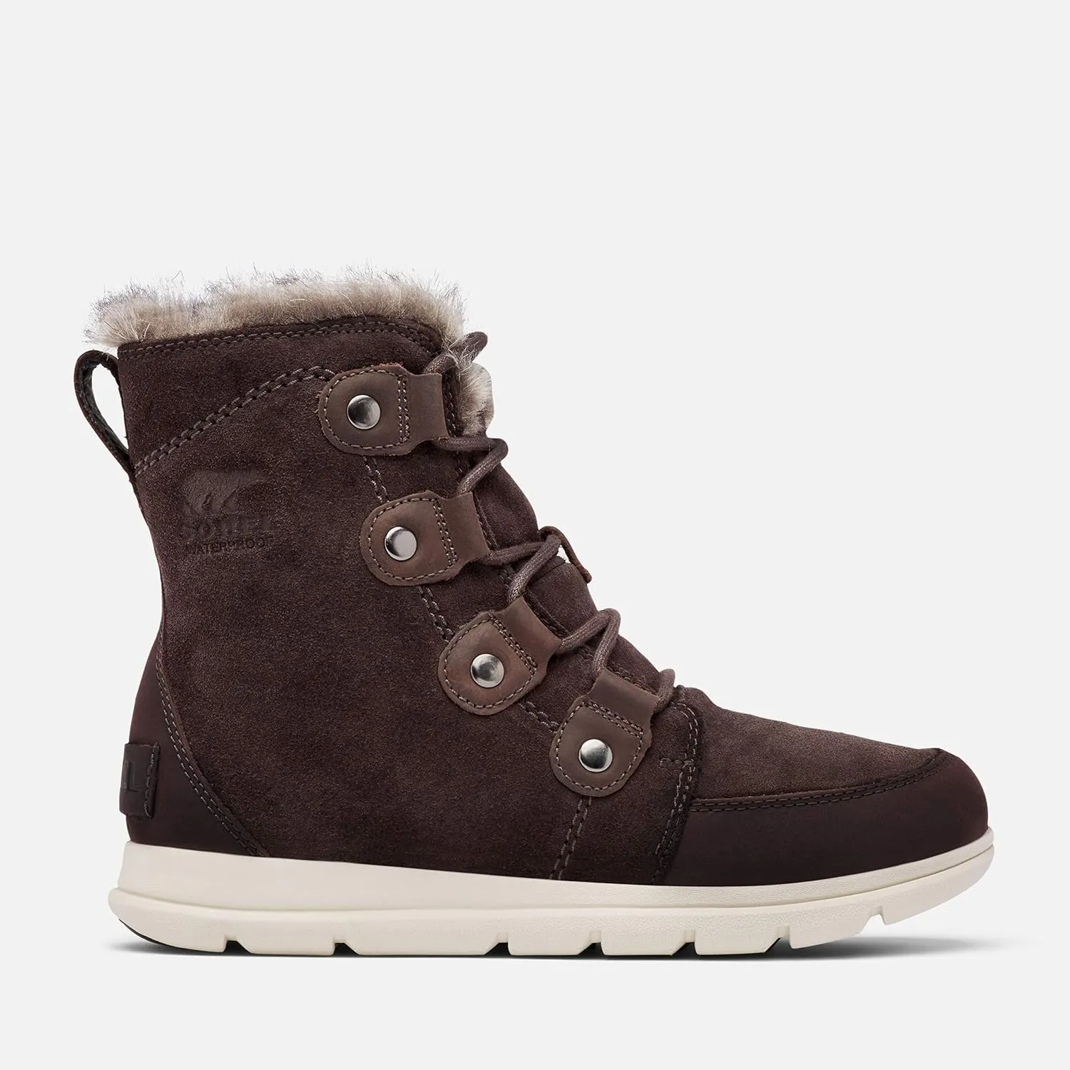 Sorel Women's Explorer Joan Winter Boots