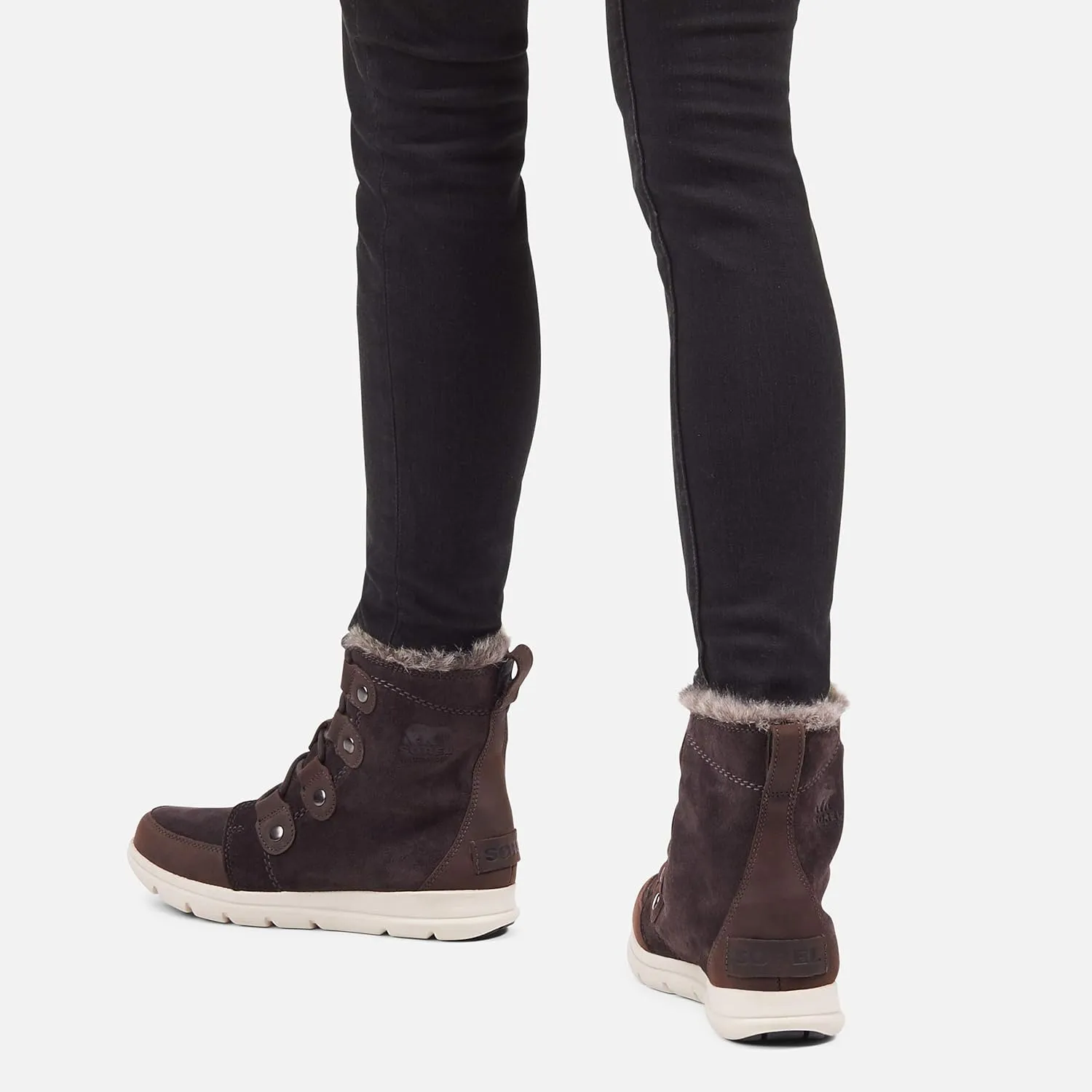 Sorel Women's Explorer Joan Winter Boots