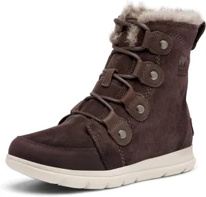 Sorel Women's Explorer Joan Winter Boots