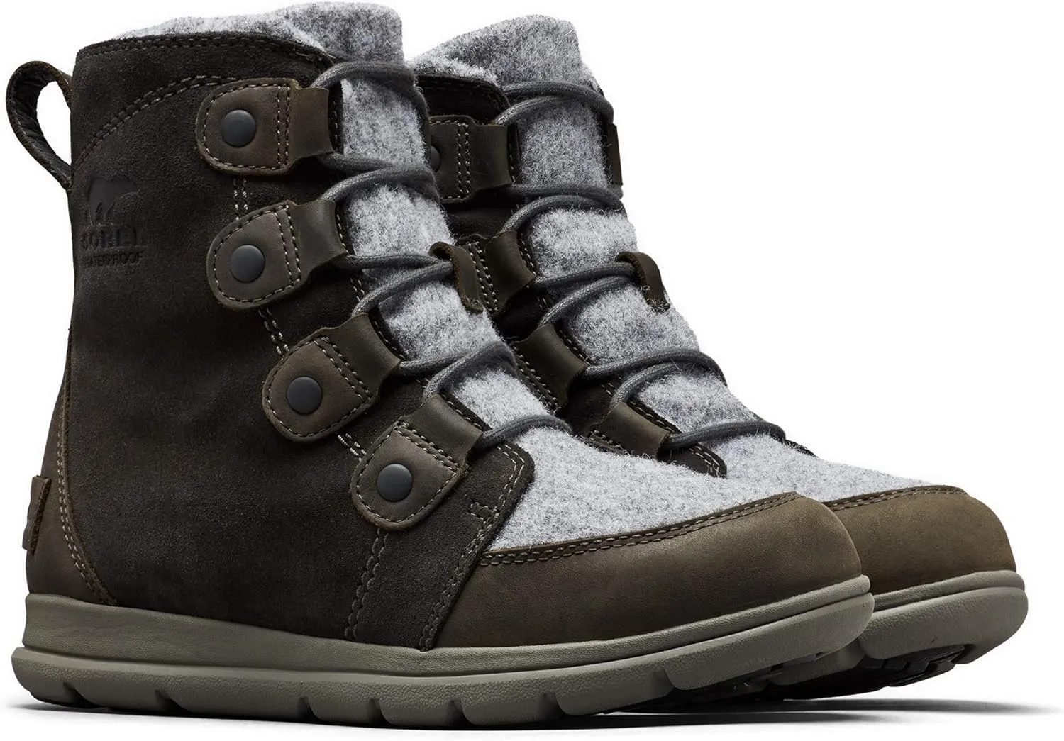 Sorel Women's Explorer Joan Winter Boots