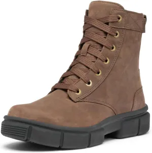 SOREL Women's Explorer STRT Lace Boot