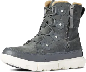 Sorel womens Single Shoe - Explorer™ Ii Joan Dual Zip Waterproof