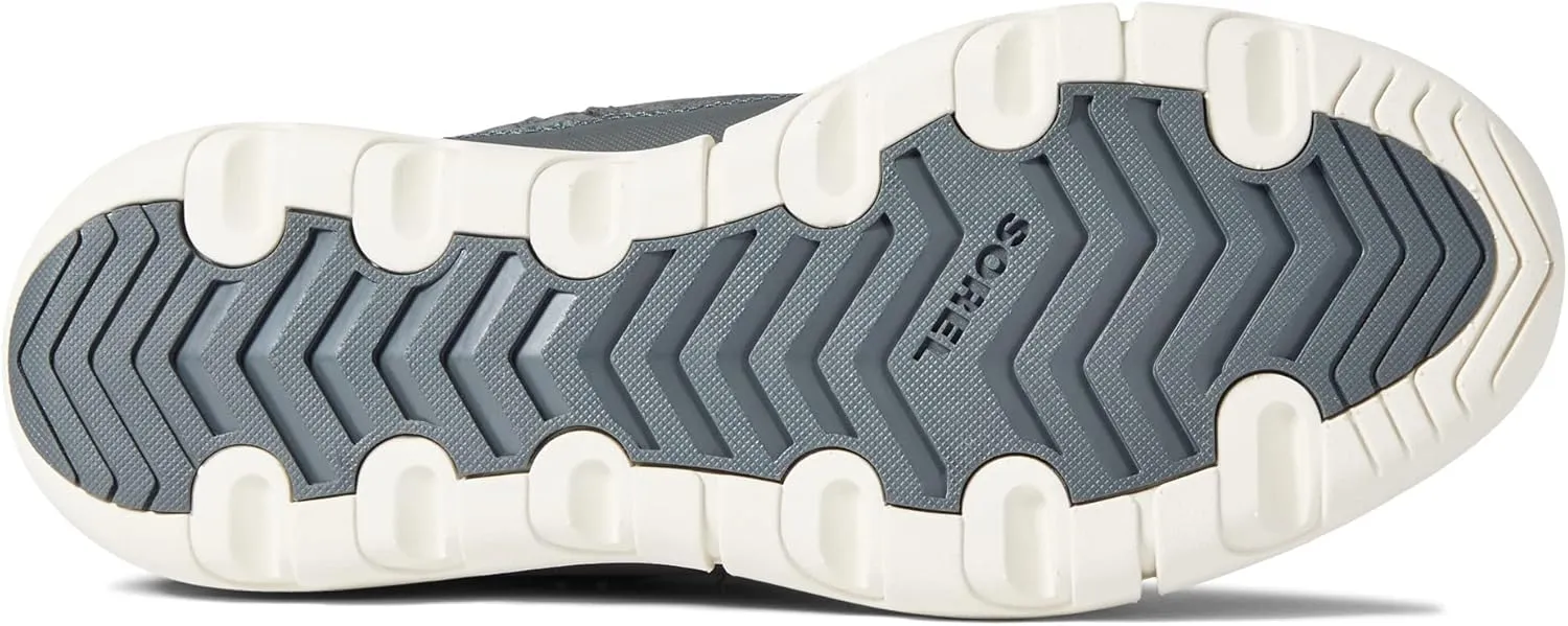 Sorel womens Single Shoe - Explorer™ Ii Joan Dual Zip Waterproof