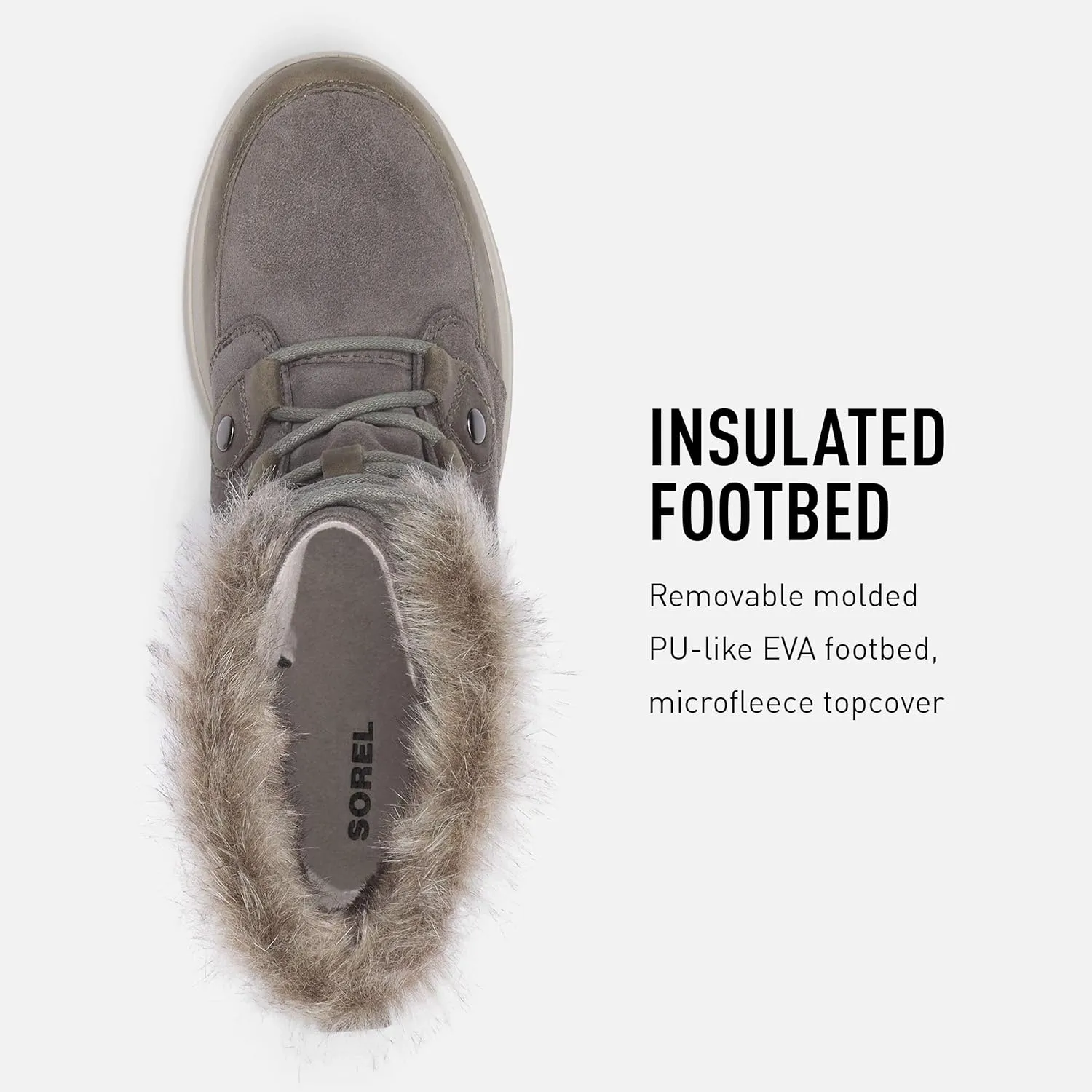 Sorel womens Snow Boots