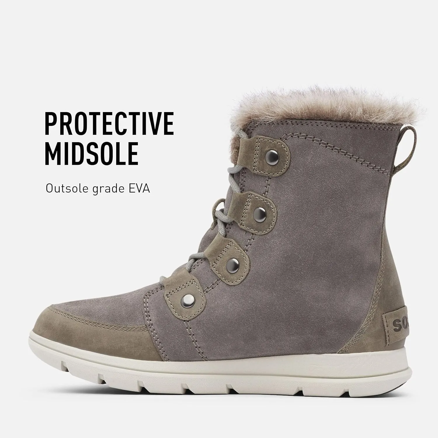 Sorel womens Snow Boots