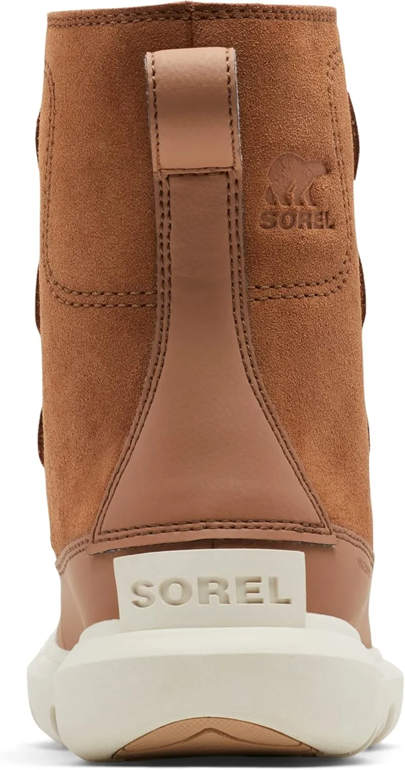 Sorel Youth Unisex Little Children's Explorer Lace Waterproof Boots