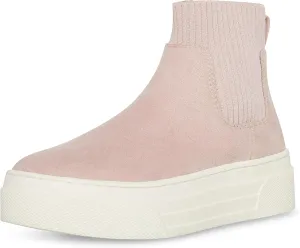 Steve Madden Girls Shoes Girls Cormac Sneaker, Blush, 13 Little Kid