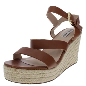 Steve Madden Womens Valery Wedges Espadrilles