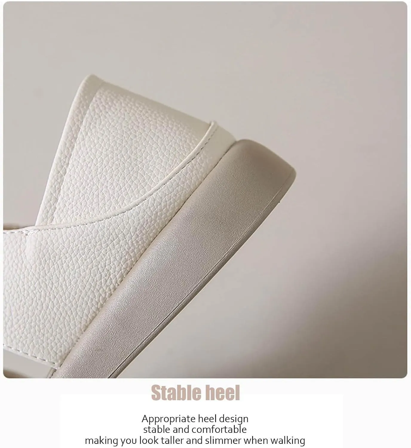 Summer New Flat Soled Roman Sandals For Women Fashionable Soft Soled Lazy Ones One Legged And Fisherman Sandals Women