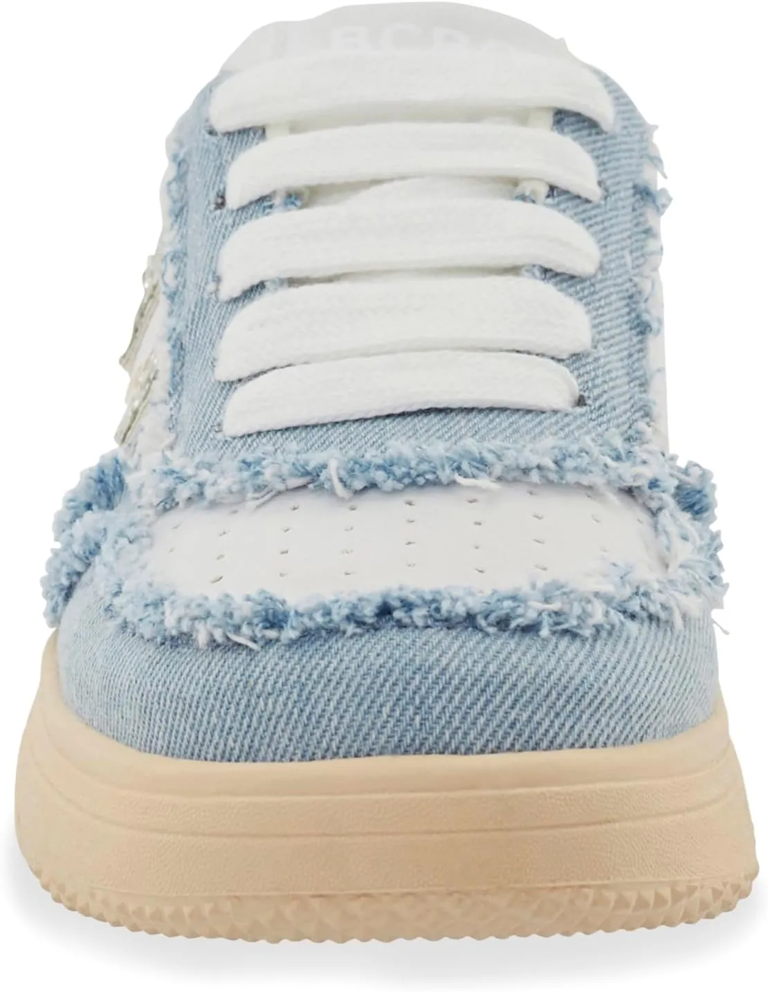 Sunny Sneaker