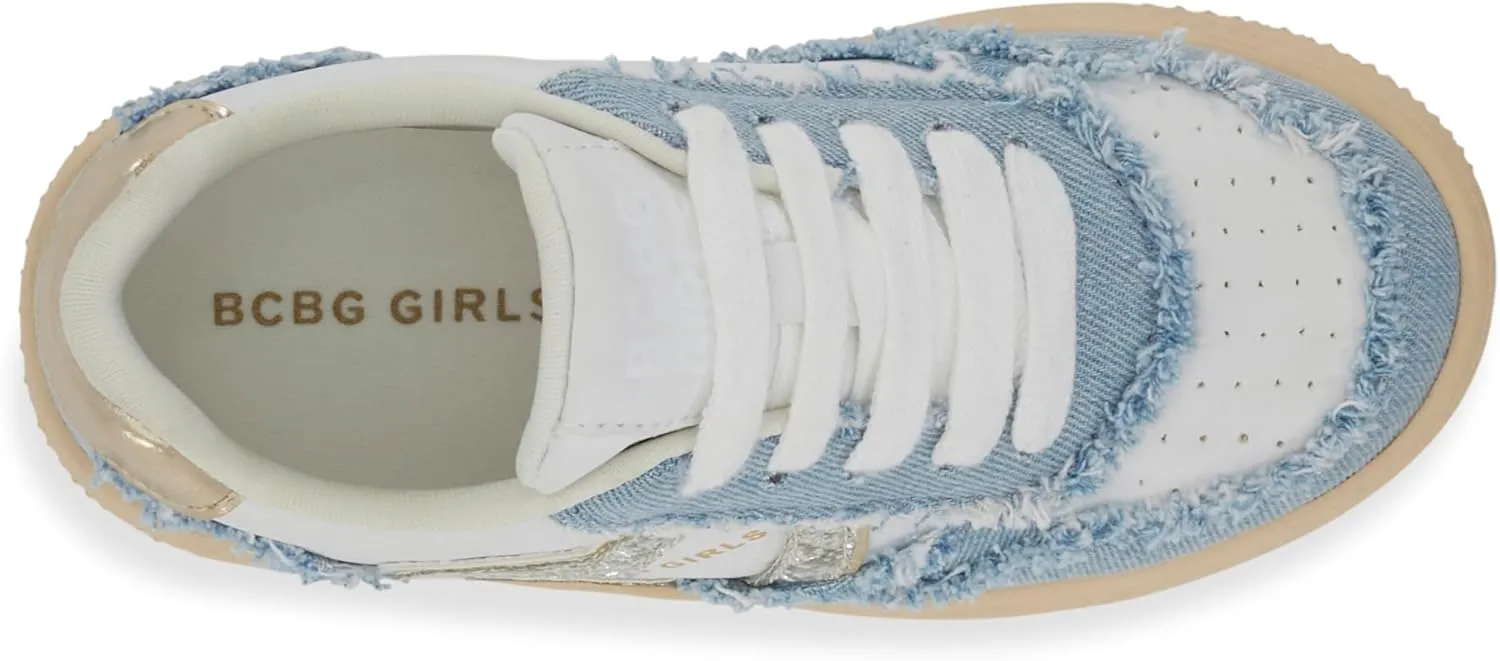 Sunny Sneaker