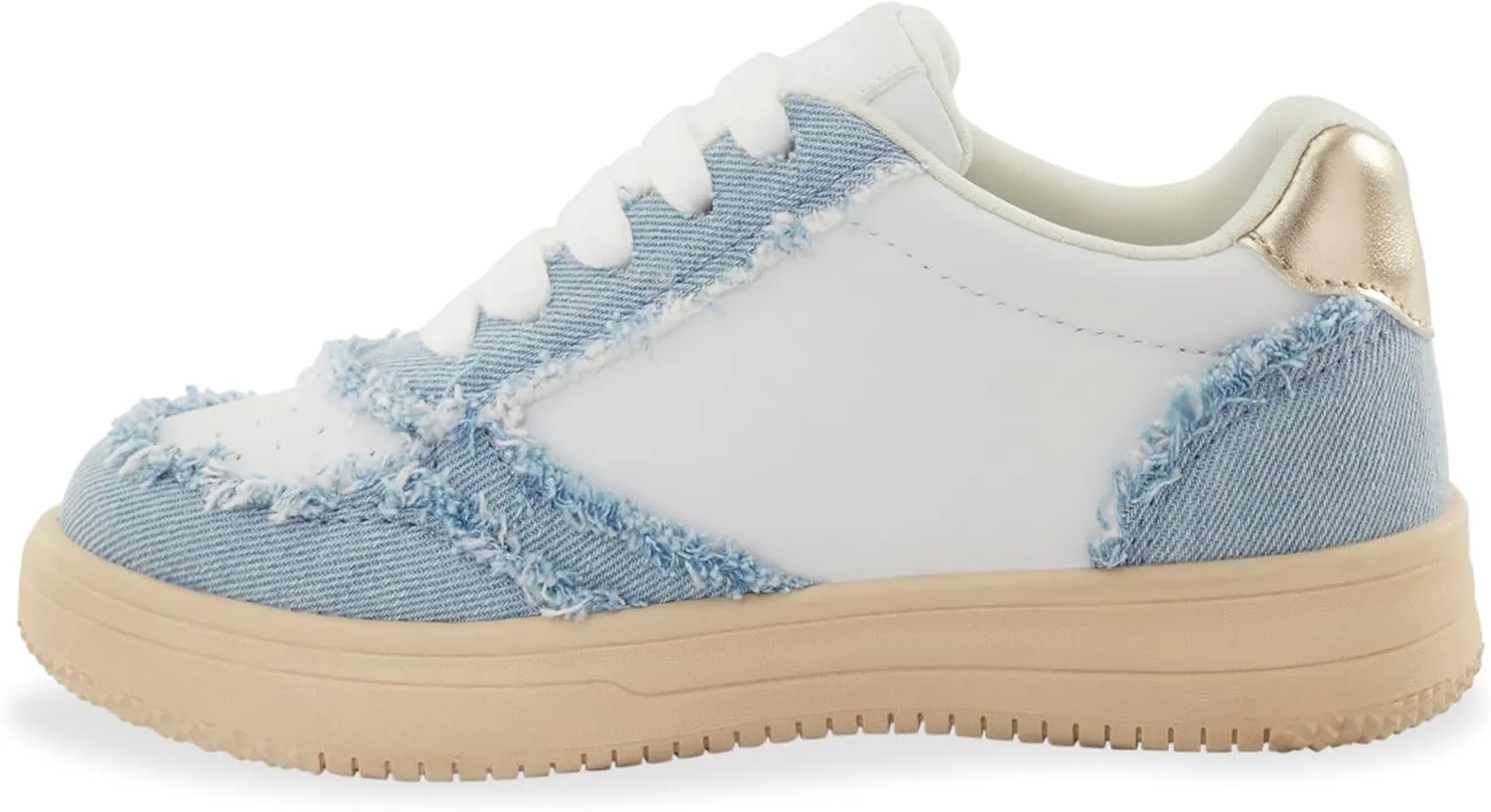 Sunny Sneaker
