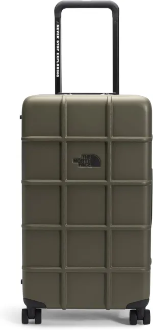 THE NORTH FACE All Weather 4-Wheeler—30", New Taupe Green/TNF Black, One Size