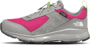 THE NORTH FACE unisex-child Hedgehog Hiker Ii Waterproof (Little Kid/Big Kid)
