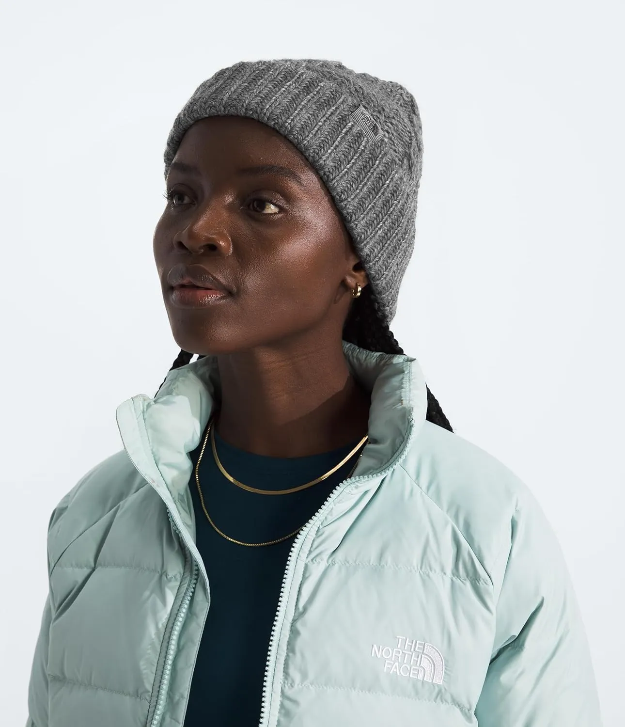THE NORTH FACE Women's Oh Mega Beanie