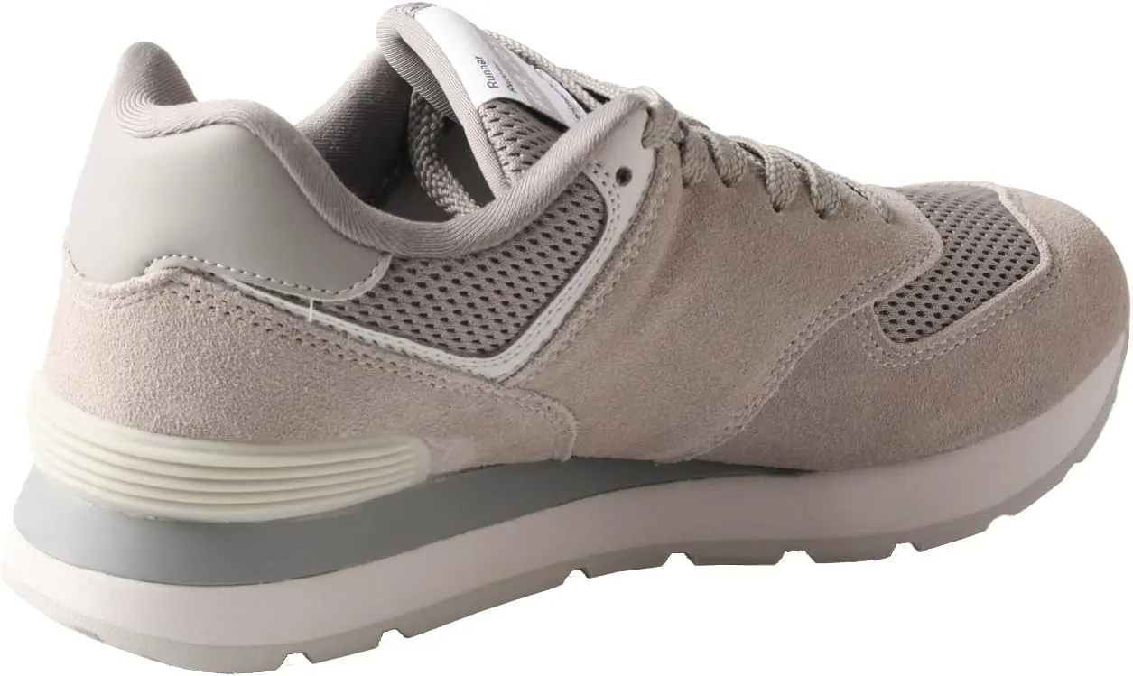TMA EYES Men's and Women's Casual Sneakers Classic Retro Couple Breathable Running Shoes