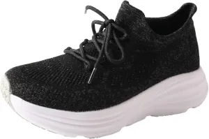 TMA EYES Womens Running Shoes Lightweight Walking Tennis Shoes Non Slip Comfortable Fashion Sneakers
