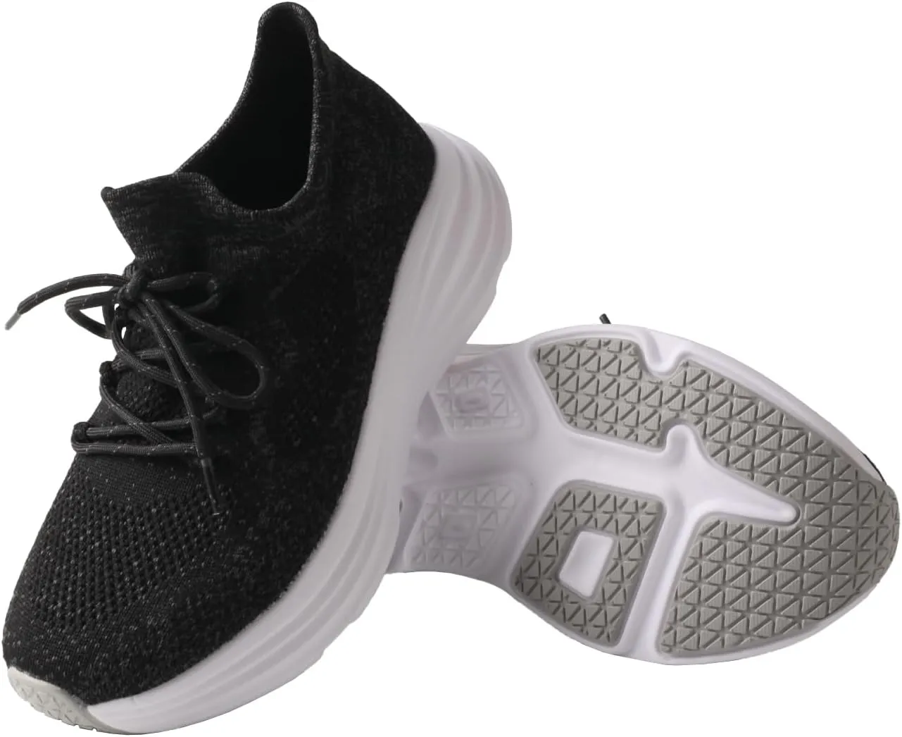 TMA EYES Womens Running Shoes Lightweight Walking Tennis Shoes Non Slip Comfortable Fashion Sneakers