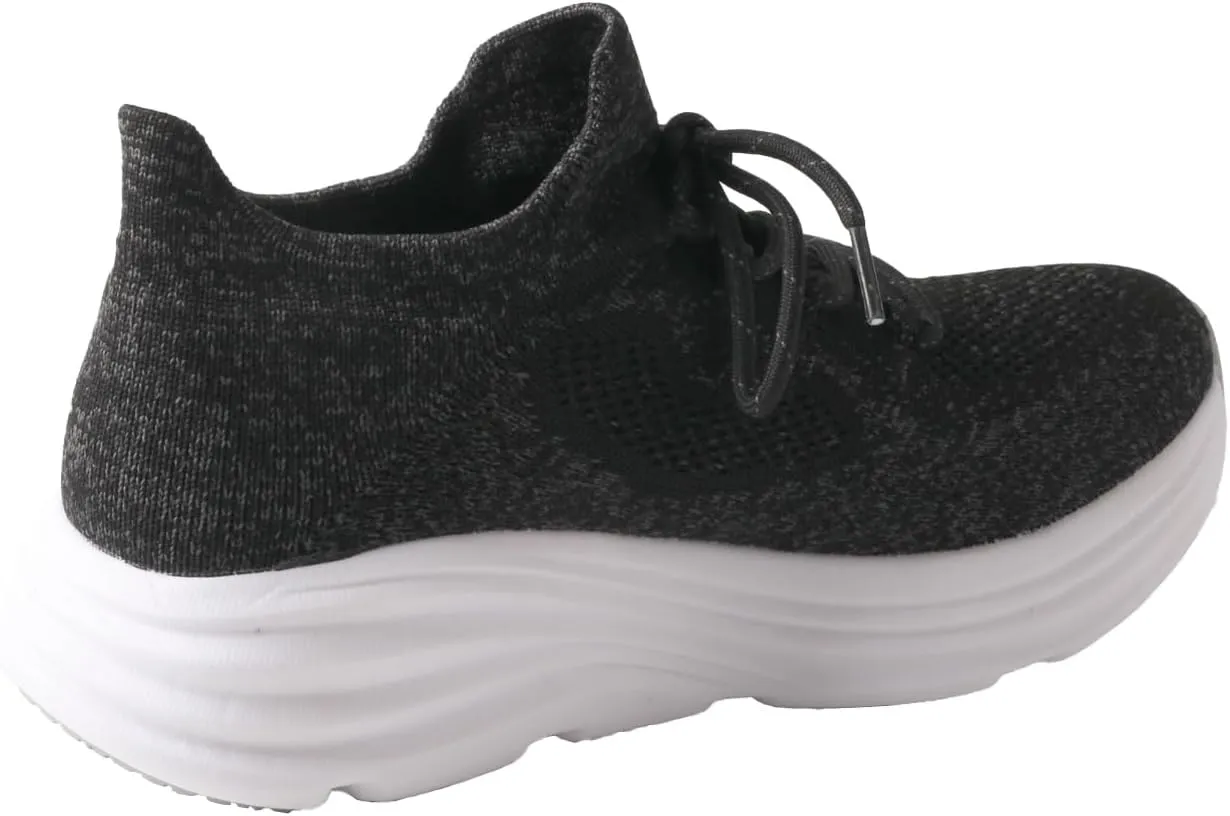 TMA EYES Womens Running Shoes Lightweight Walking Tennis Shoes Non Slip Comfortable Fashion Sneakers