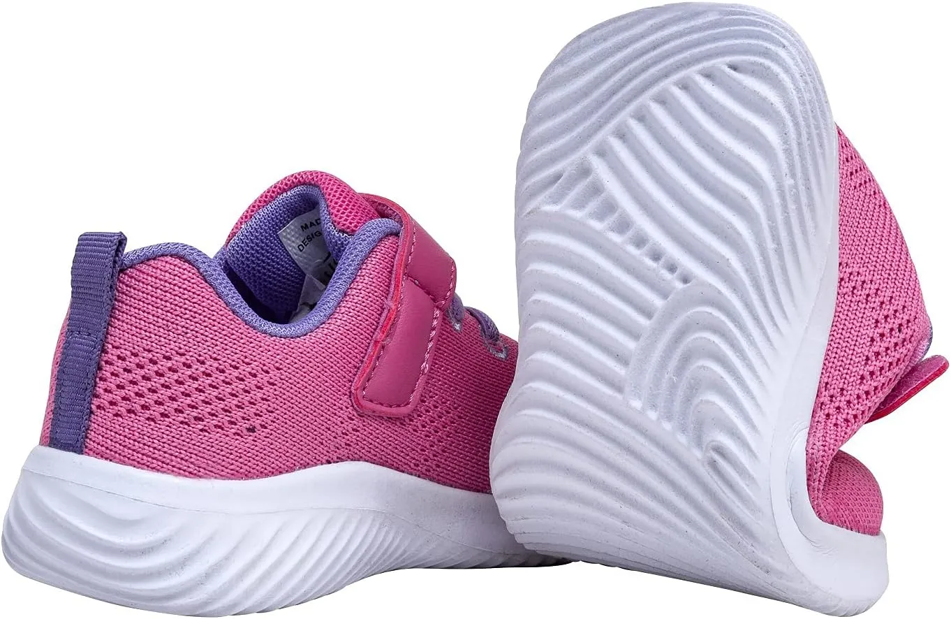 Toddler Boys Girls Sneakers Little Kid Casual Shoes