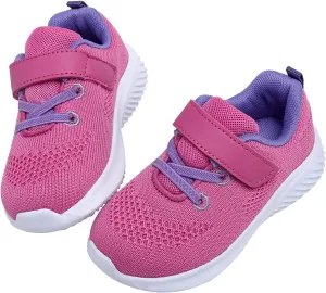 Toddler Boys Girls Sneakers Little Kid Casual Shoes