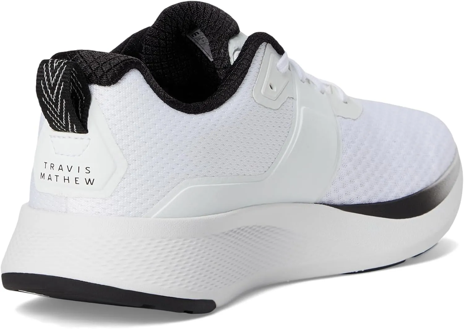 TravisMathew Men's The Nuage Sneaker