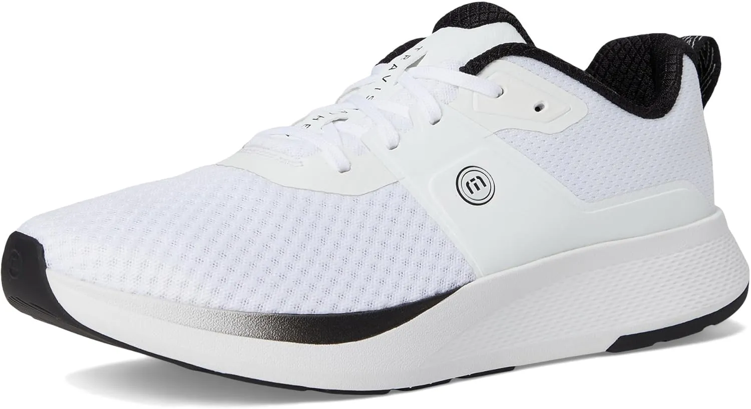TravisMathew Men's The Nuage Sneaker