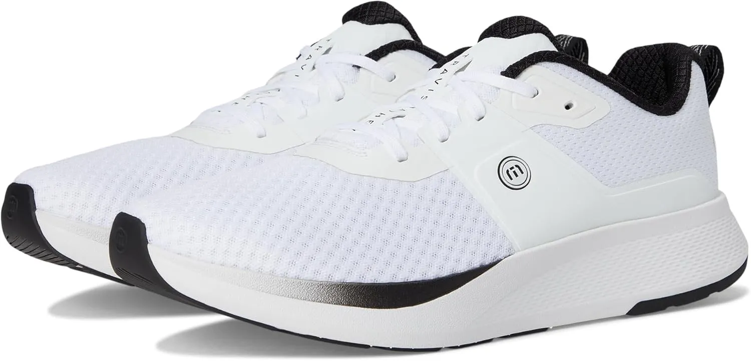 TravisMathew Men's The Nuage Sneaker