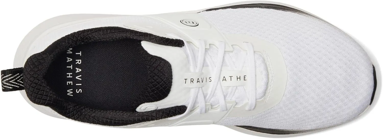 TravisMathew Men's The Nuage Sneaker