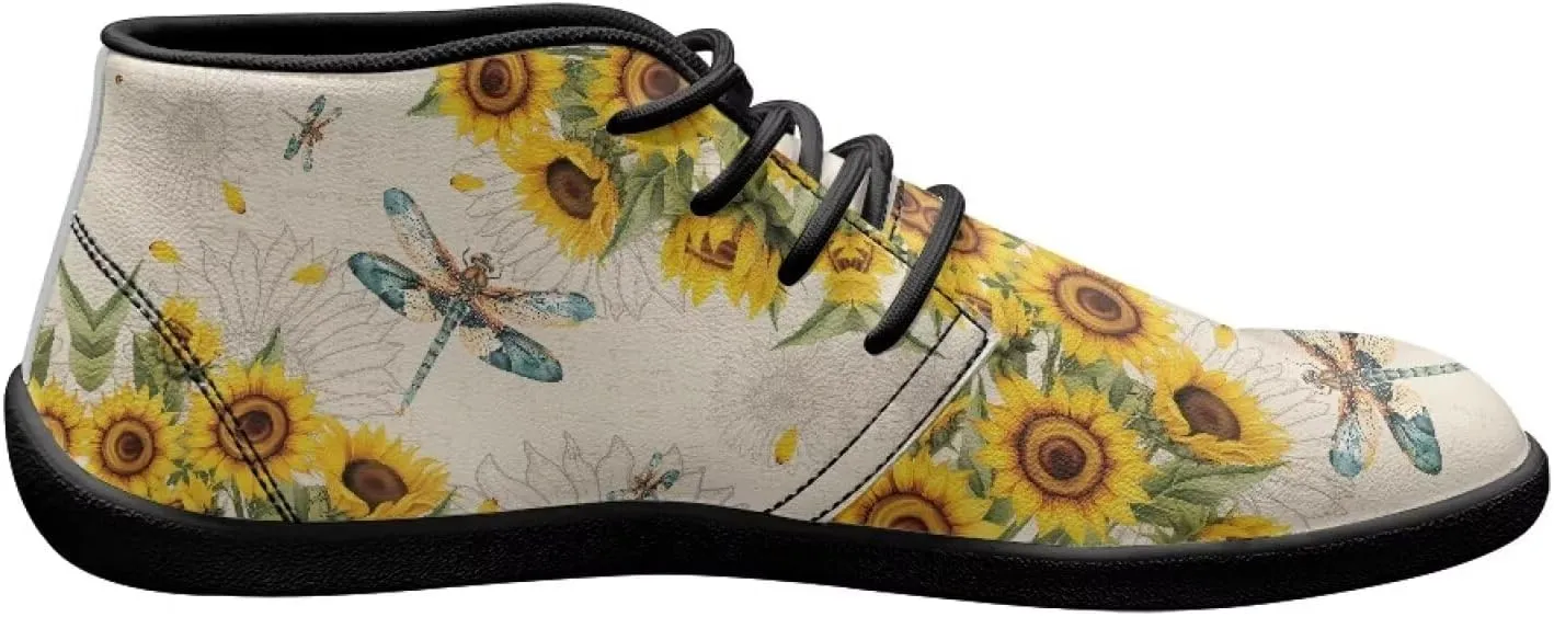 Trendy Barefoot Shoes for Women Waterproof Womens Hiking Walking Sneakers
