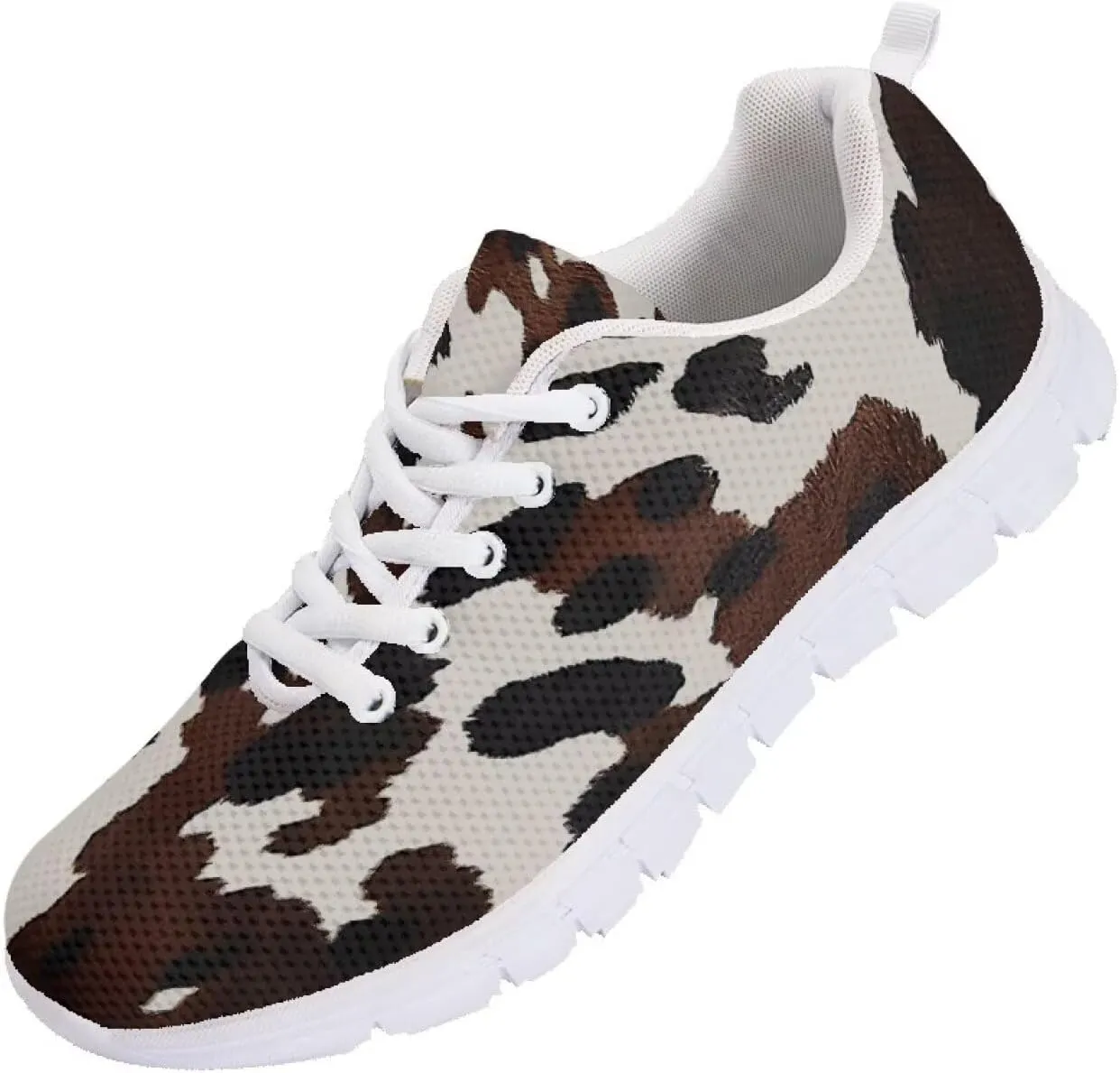 Trendy Women Running Shoes Comfy Adult Casual Sneakers Fashion Sneakers