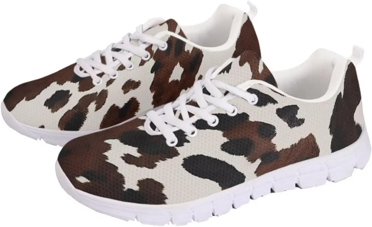 Trendy Women Running Shoes Comfy Adult Casual Sneakers Fashion Sneakers