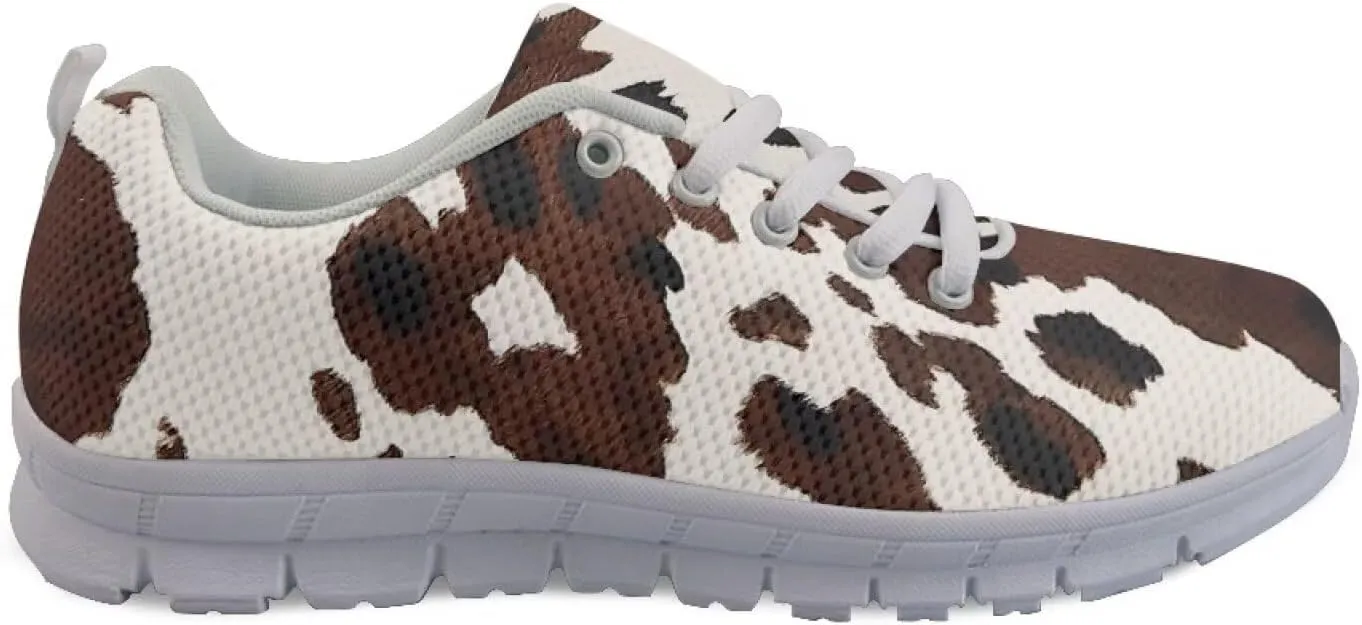 Trendy Women Running Shoes Comfy Adult Casual Sneakers Fashion Sneakers