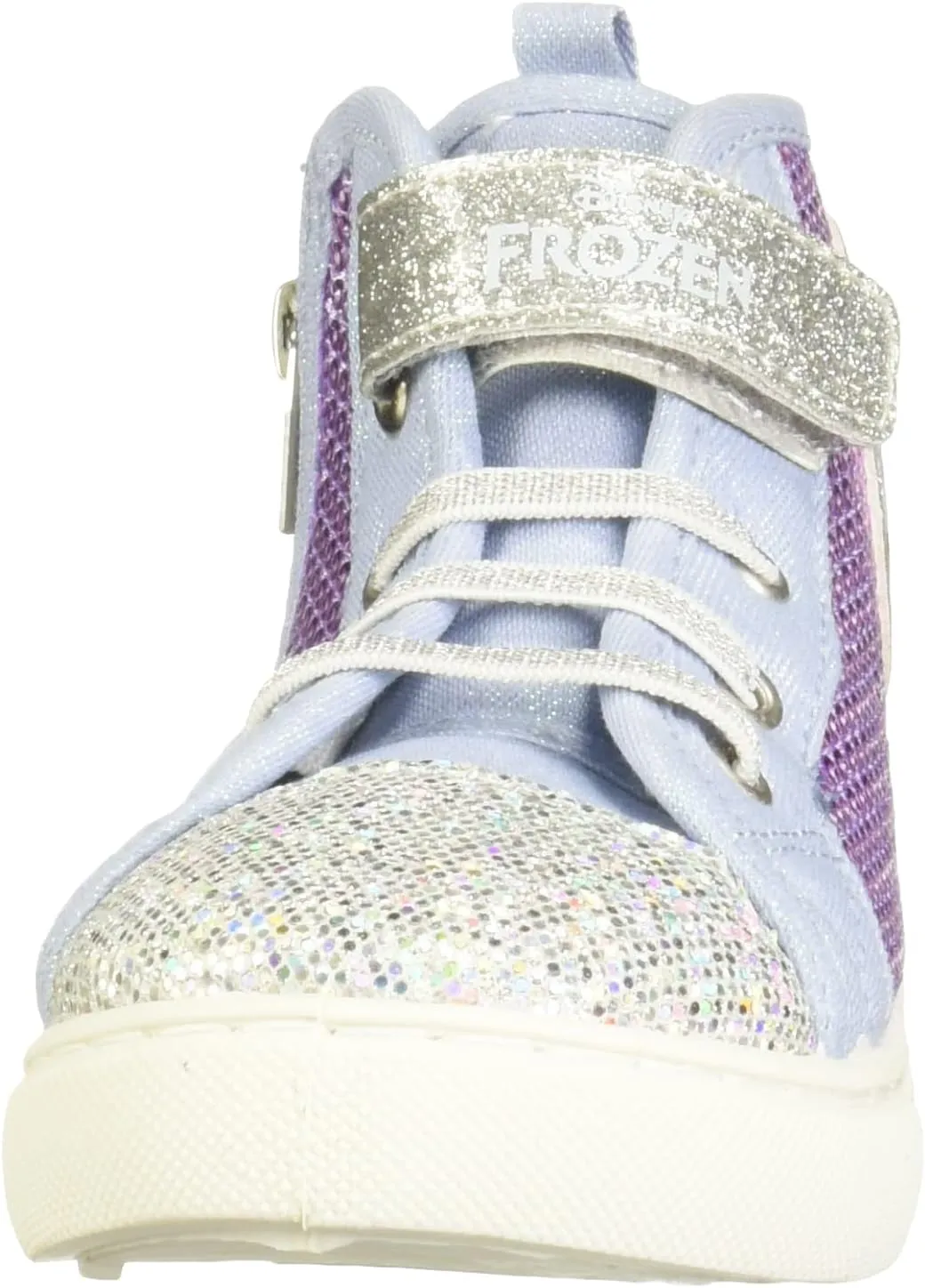 Unisex-Child Casual Sneaker