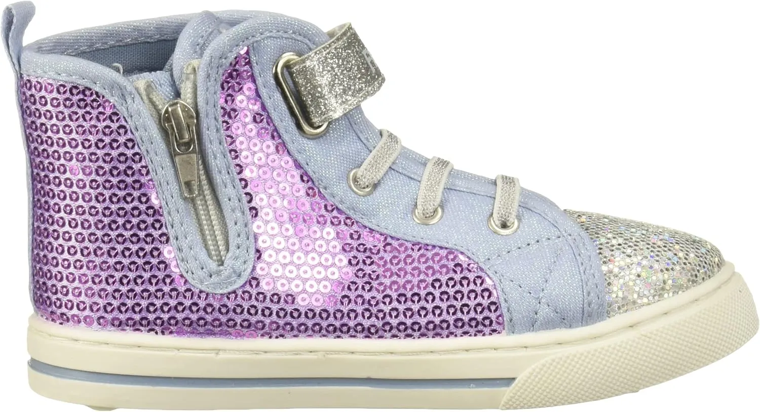 Unisex-Child Casual Sneaker