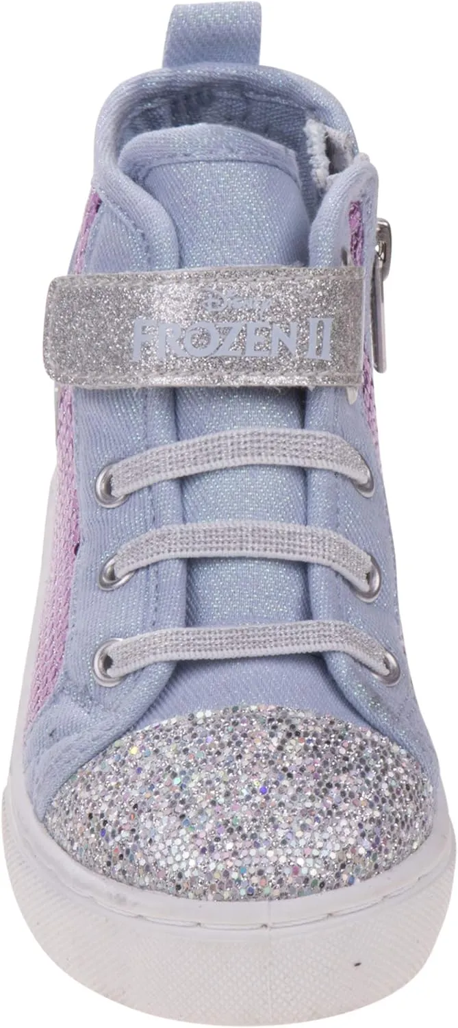 Unisex-Child Casual Sneaker
