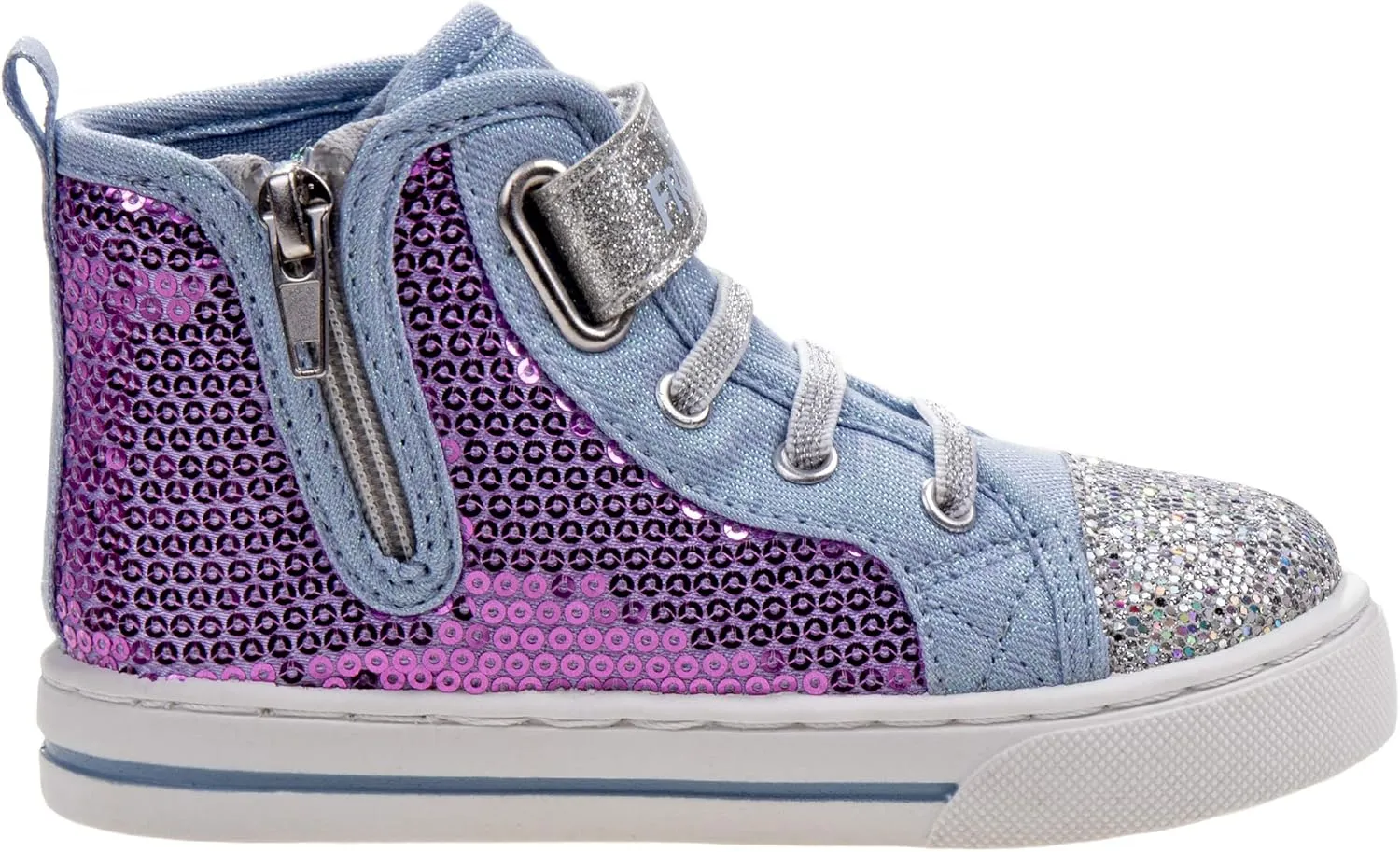Unisex-Child Casual Sneaker