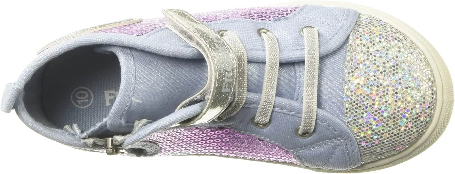 Unisex-Child Casual Sneaker