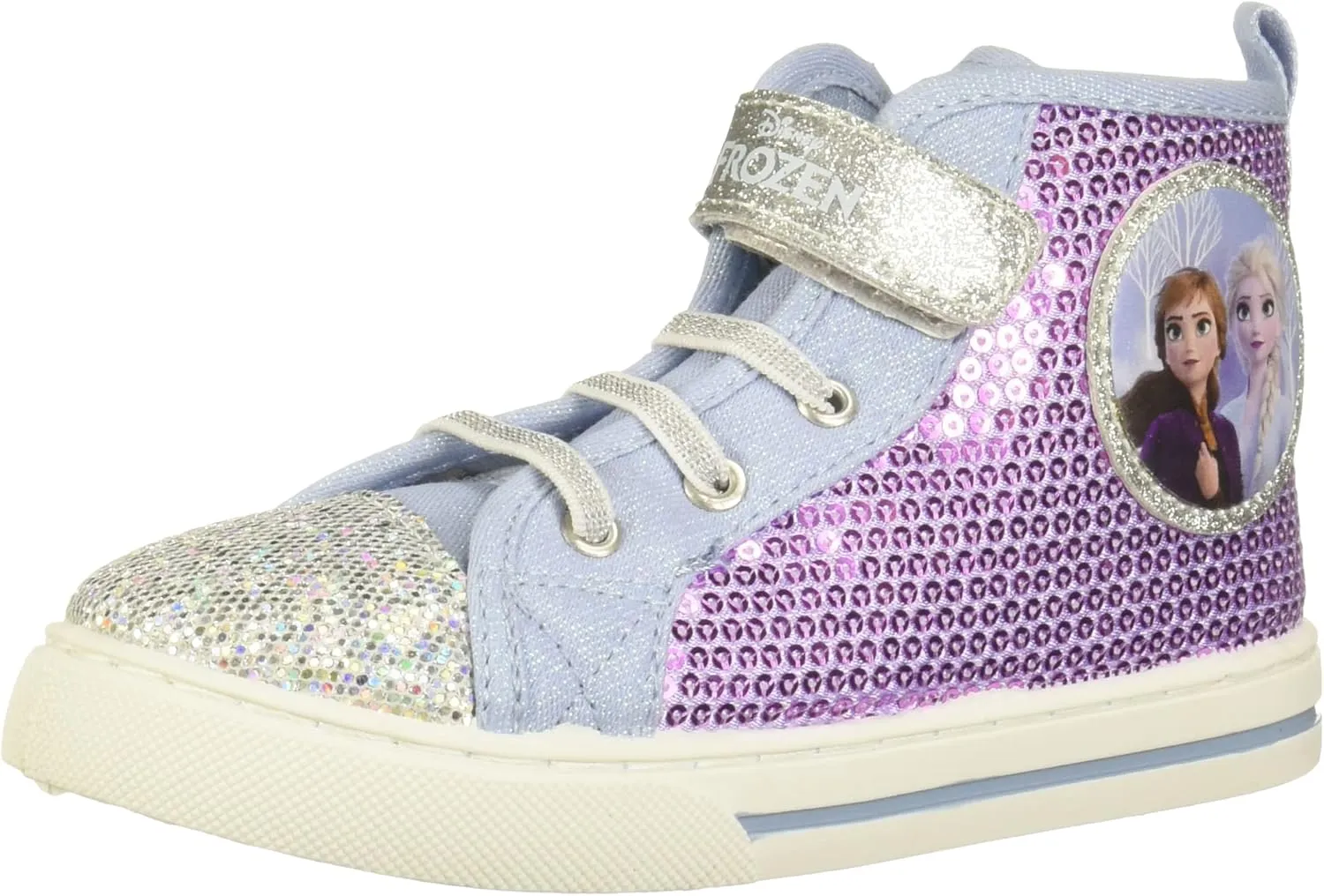 Unisex-Child Casual Sneaker