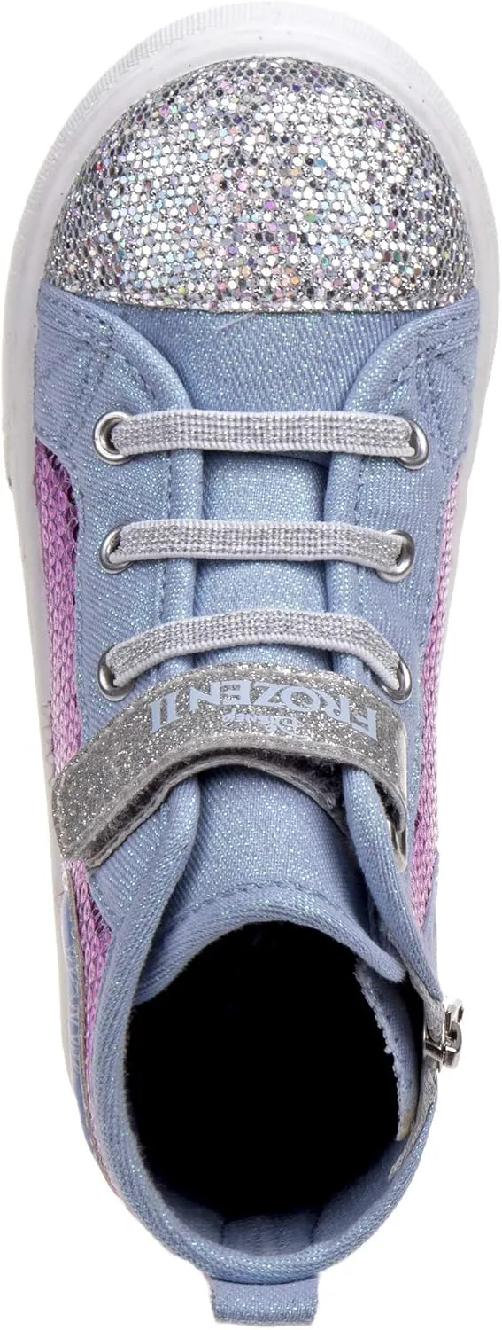 Unisex-Child Casual Sneaker
