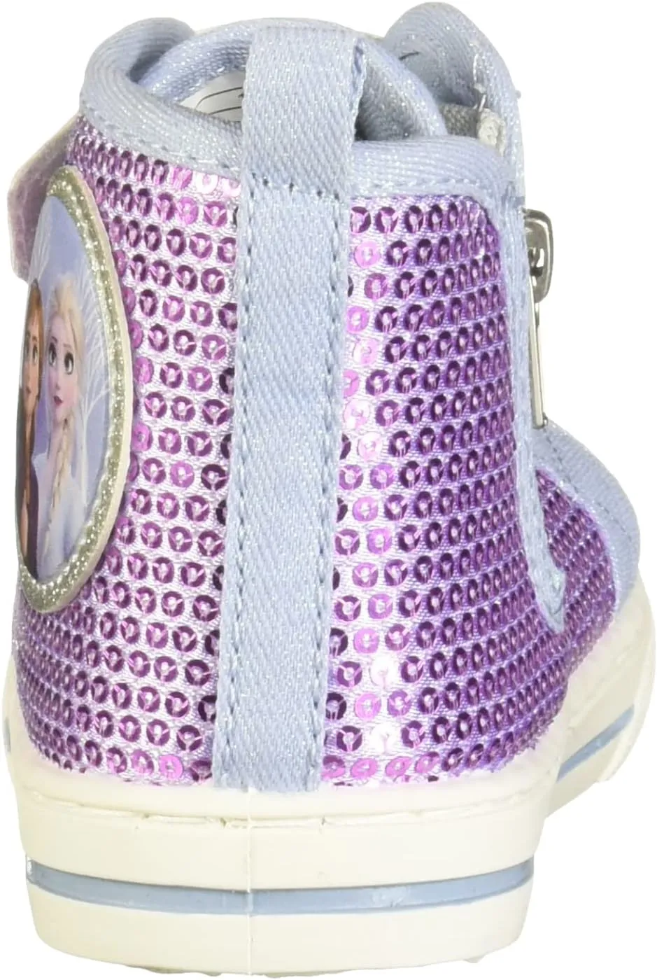 Unisex-Child Casual Sneaker
