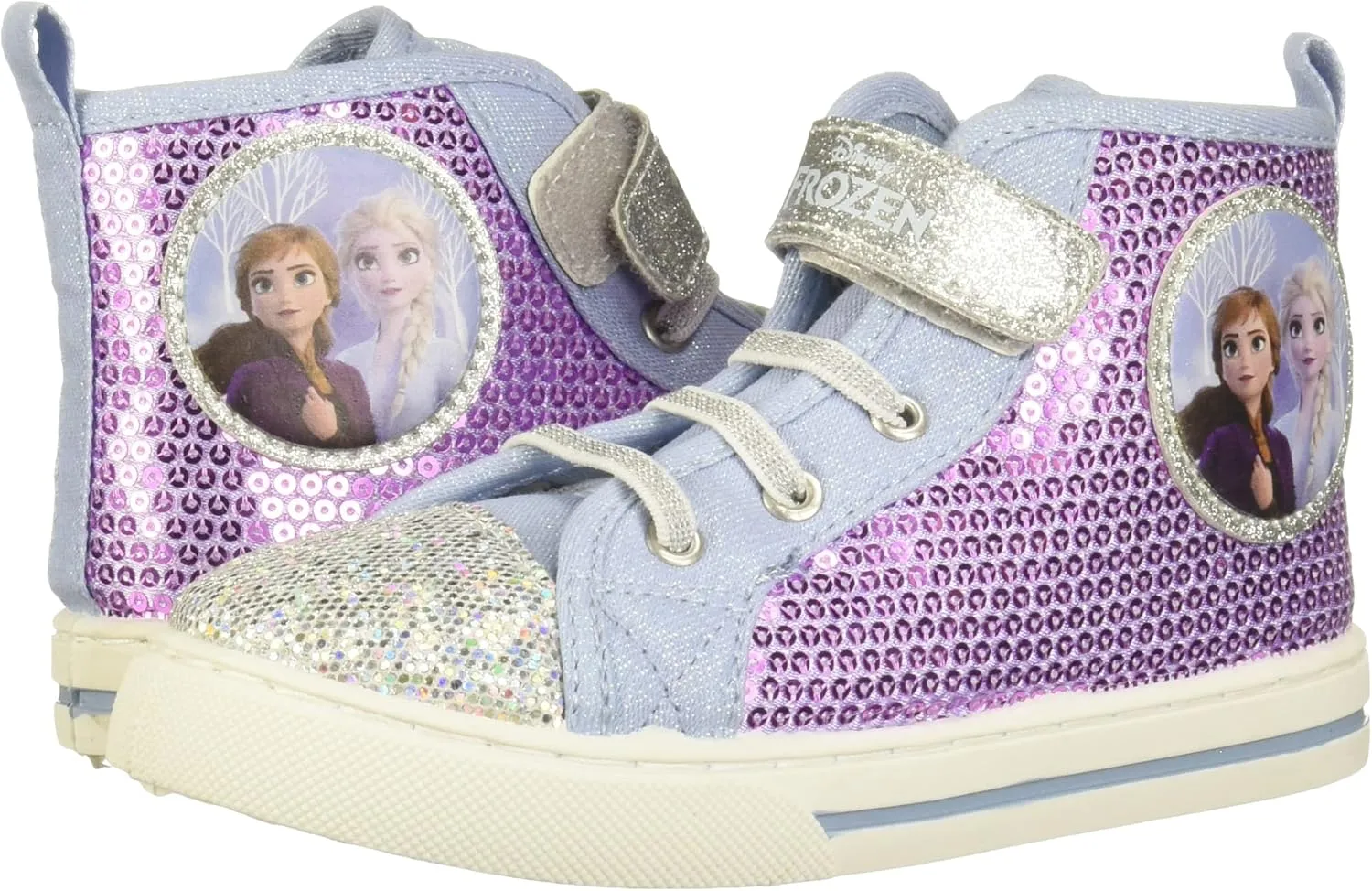 Unisex-Child Casual Sneaker