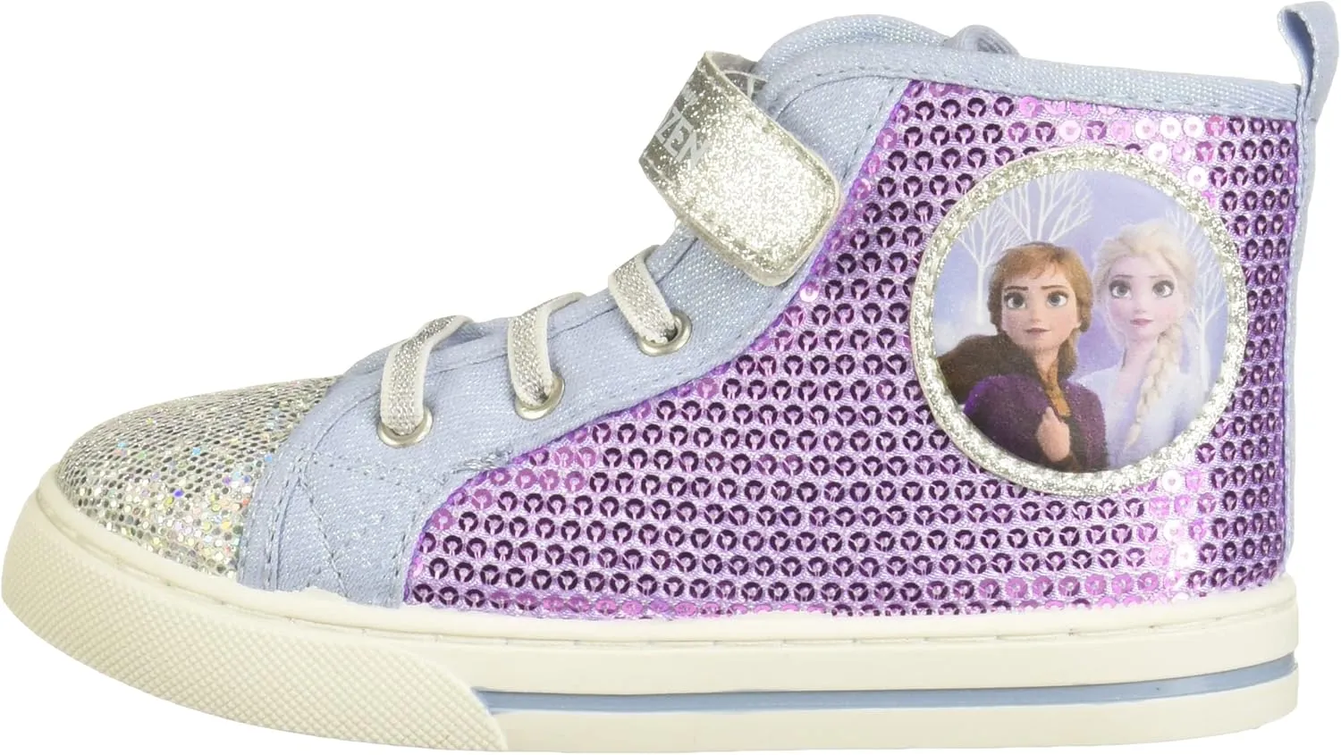 Unisex-Child Casual Sneaker