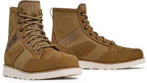 VIKTOS Men's Versatile Outdoor Durable Breathable Water-Resistant Nubuck Leather 1911 Retro Boots