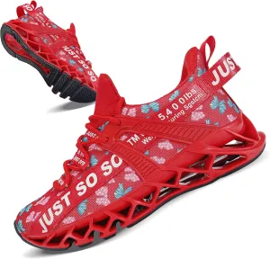 Vivay Kids Girls Shoes Boy Tennis Sport Running Sneakers Casual Walking Fashion Sneakers