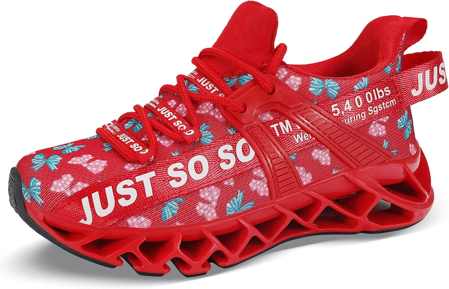 Vivay Kids Girls Shoes Boy Tennis Sport Running Sneakers Casual Walking Fashion Sneakers